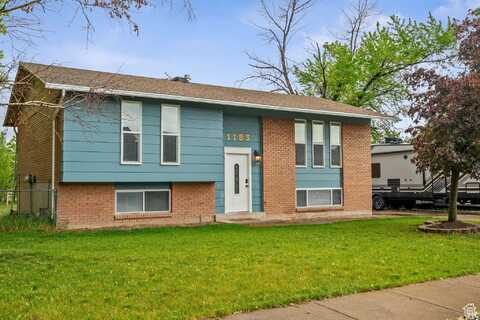 1183 DALLAS, Syracuse, UT 84075