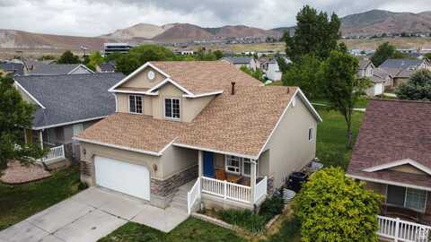 3528 W NEWLAND N, Lehi, UT 84043