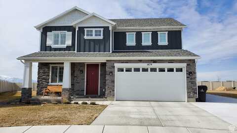 1474 W ISLAND VIEW, Syracuse, UT 84075