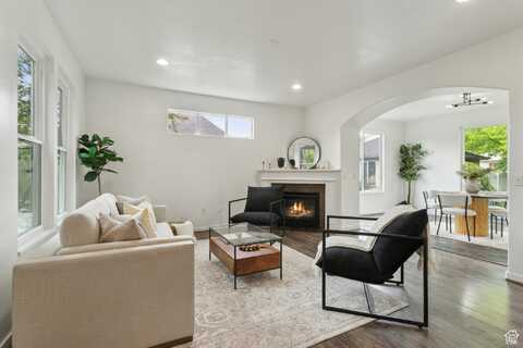 11572 S HARVEST RAIN, South Jordan, UT 84009