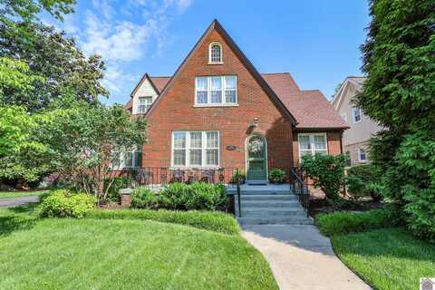 1931 Jefferson St, Paducah, KY 42001
