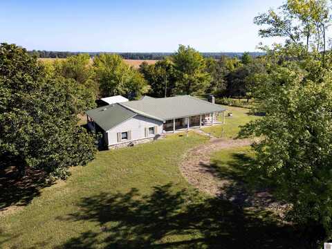 3788 State Route 339 W., Wingo, KY 42088