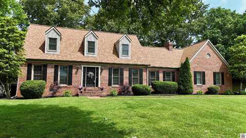 180 Palisades Circle, Paducah, KY 42001