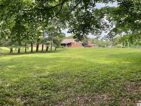 000 North 18th Street, Murray, KY 42071