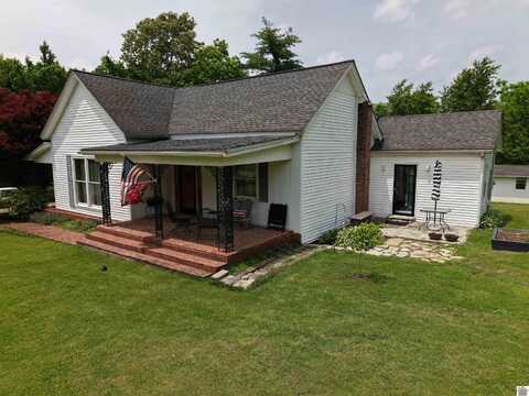 94 hobbs street, Arlington, KY 42021