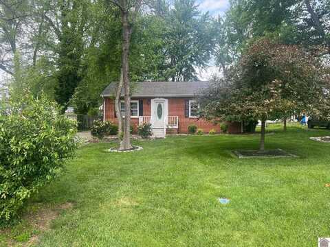 258 Seminole Drive, Paducah, KY 42001