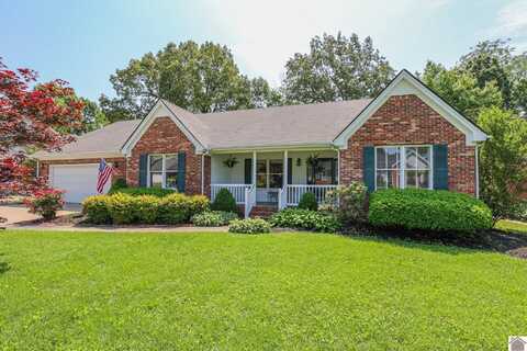 3730 Plymouth Rd, Paducah, KY 42001