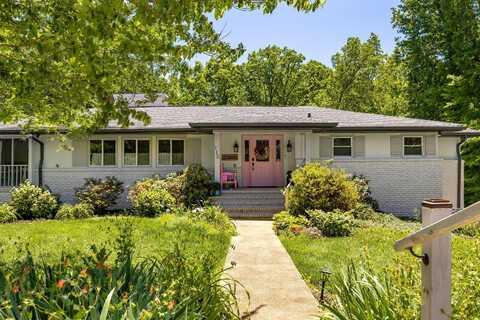 115 Golf Drive, Signal Mountain, TN 37377