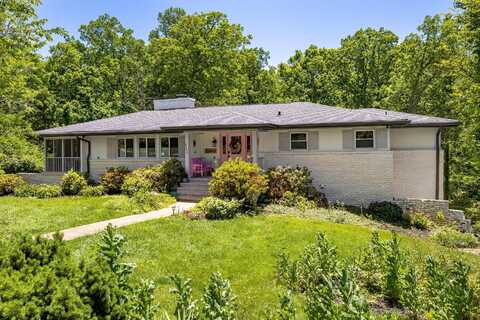 115 Golf Drive, Signal Mountain, TN 37377