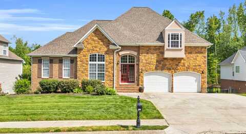9677 Wiltshire Drive, Ooltewah, TN 37363