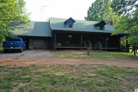 8369 State Route 121 N, Mayfield, KY 42066