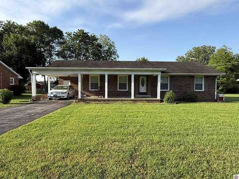 1615 Kirkwood Drive, Murray, KY 42071