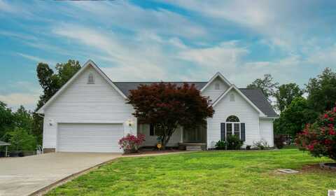 5904 Moors Camp Hwy, Gilbertsville, KY 42044