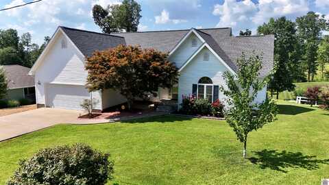5904 Moors Camp Hwy, Gilbertsville, KY 42044
