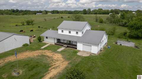 711 Rocky Road, Fancy Farm, KY 42039