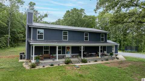 856 Yarborough Drive, Murray, KY 42071