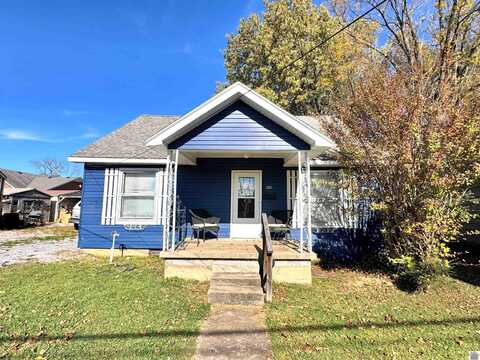 410 Sycamore Street, Murray, KY 42071