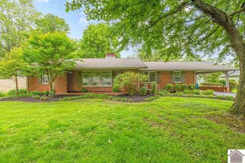 1906 Gatesborough Circle, Murray, KY 42071
