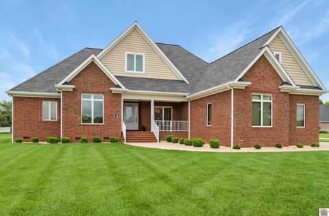 58 Trents Lane, Murray, KY 42071