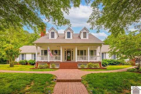 3892 Old Newburg, Murray, KY 42071