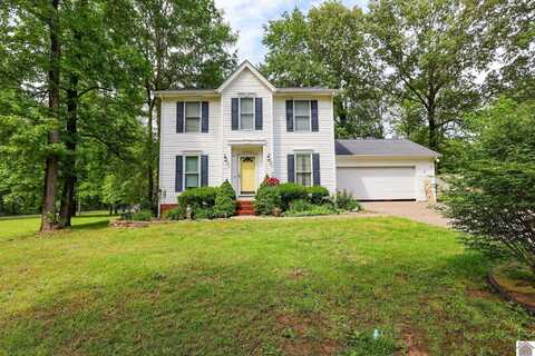8345 Timberland Drive, West Paducah, KY 42086