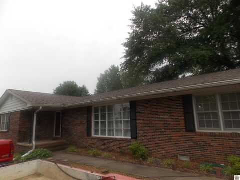 1506 London Drive, Murray, KY 42071