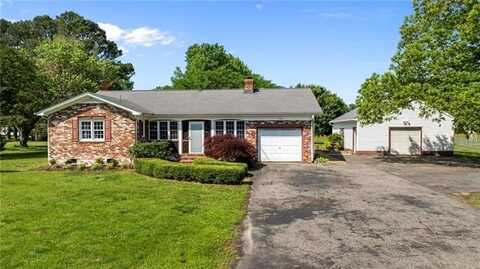 1946 Mark Pine Road, Hayes, VA 23072