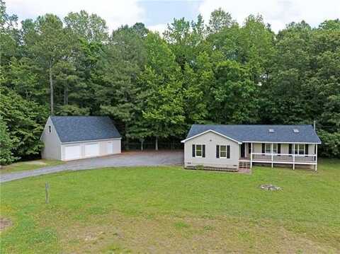 2480 Lees Neck Farm Road, Saluda, VA 23149