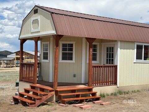 45 Custer Ln, Westcliffe, CO 81252
