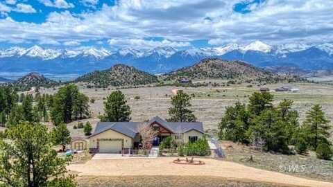 2905 Oak Grove Cir, Westcliffe, CO 81252