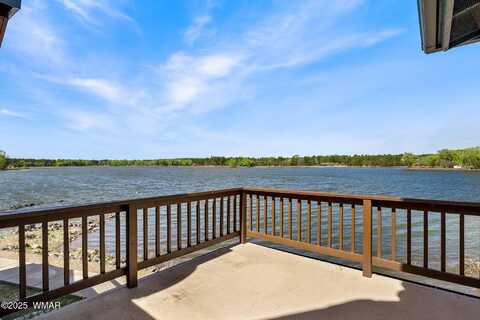 1646 Rainbow View Drive, Lakeside, AZ 85929
