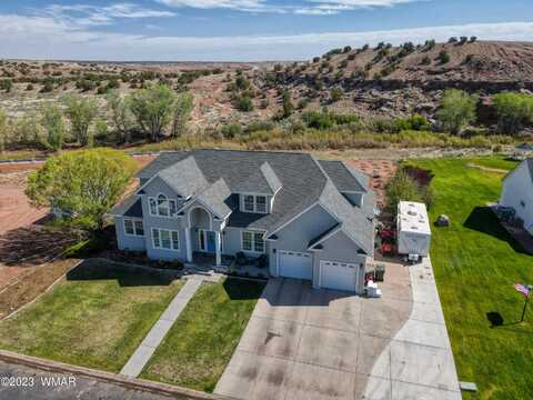 1362 Lobo Trail, Snowflake, AZ 85937
