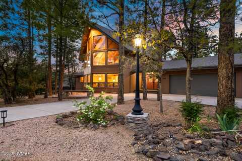 2183 Manzanita Drive, Lakeside, AZ 85929