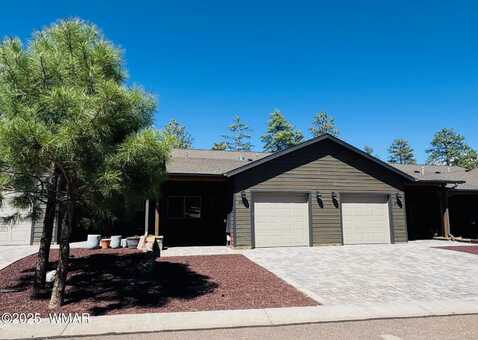 6013 Saturn Drive, Lakeside, AZ 85929