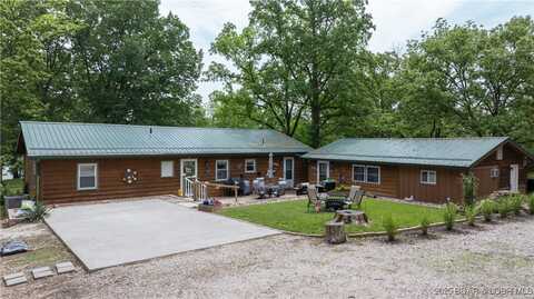 1053 Cedar Ridge Circle, Roach, MO 65787