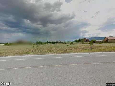 W Kartchner Trail, Benson, AZ 85602