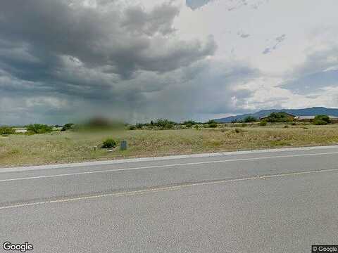 W Kartchner Trail, Benson, AZ 85602