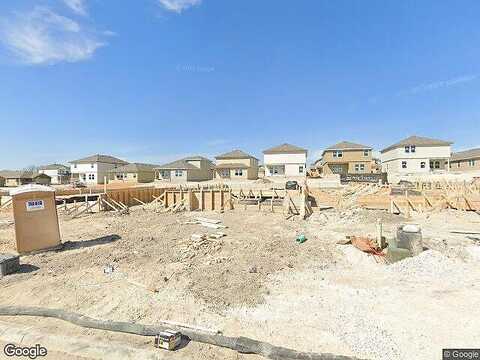 Sabine Gull, San Antonio, TX 78253