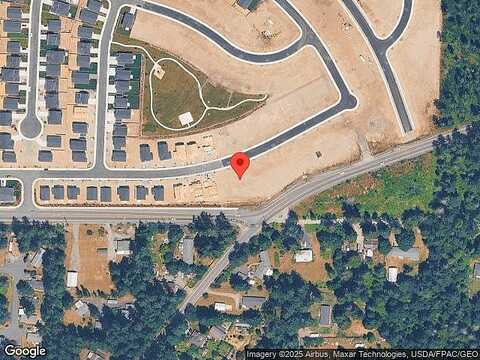 199Th Street Ct E, Graham, WA 98338