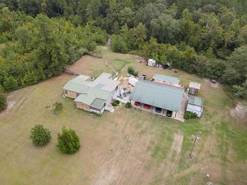 Hwy 370, Blakely, GA 39823