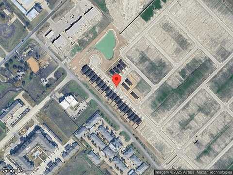 Redcoat Drive, Forney, TX 75126
