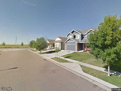 Uvalda Court, Commerce City, CO 80022