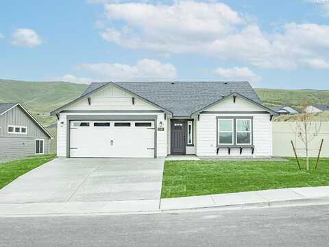 Sw Kelandren Dr., Prosser, WA 99350