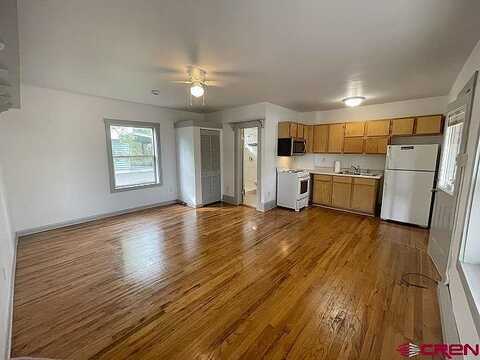 W Tomichi Ave, Gunnison, CO 81230