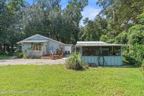 Turner Camp Road, Inverness, FL 34453