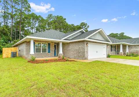 La Salle Drive, Milton, FL 32583