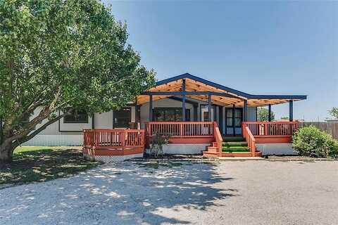 County Road 1014 Road, Joshua, TX 76058