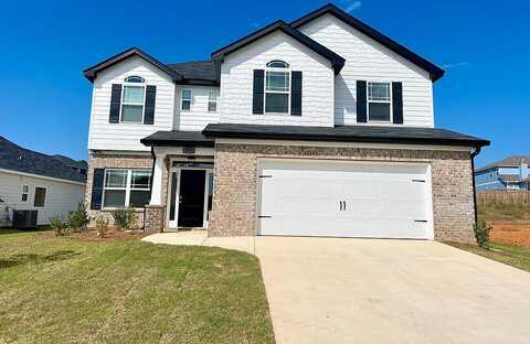 Pine Tar Drive, Midland, GA 31820