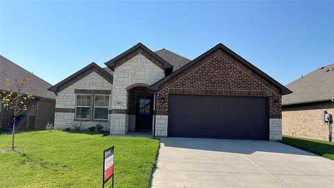 Ransom Way, Greenville, TX 75402