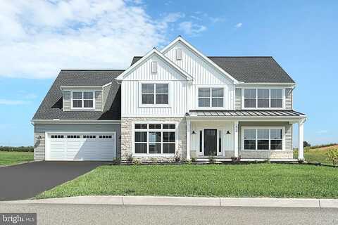 Sunset Boulevard, Annville, PA 17003